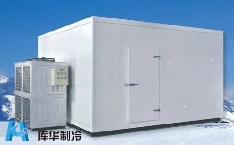 安裝700-800㎡冷庫需要多少錢？